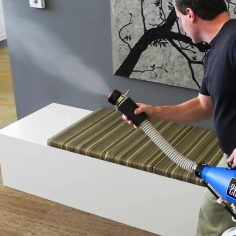 Professional Odor Removal in Englewood, TN